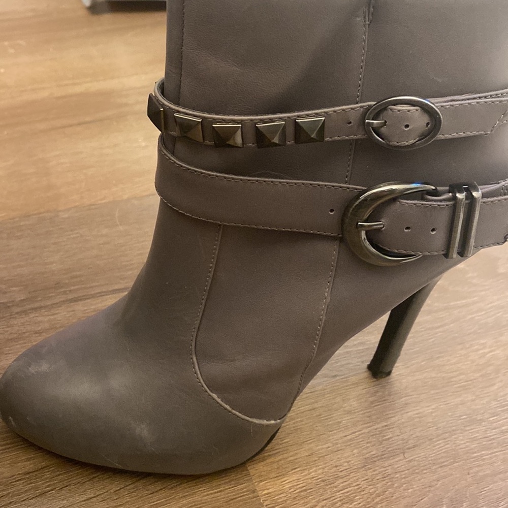 BCBGENERATION booties - Picture 5 of 7